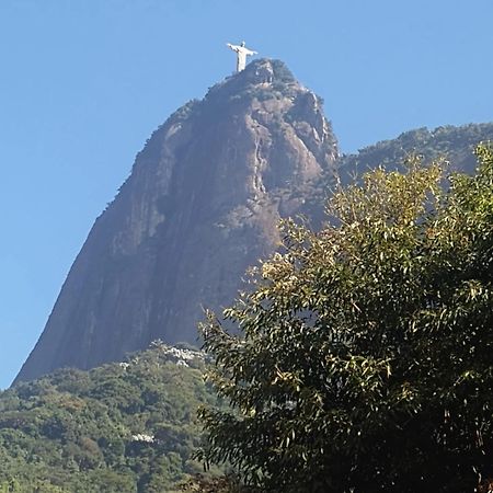 Apartamento Parque Jardim Europa Rio de Janeiro Kültér fotó