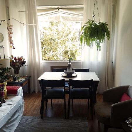 Apartamento Parque Jardim Europa Rio de Janeiro Kültér fotó