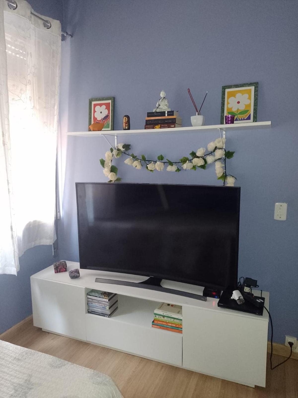 Apartamento Parque Jardim Europa Rio de Janeiro Kültér fotó