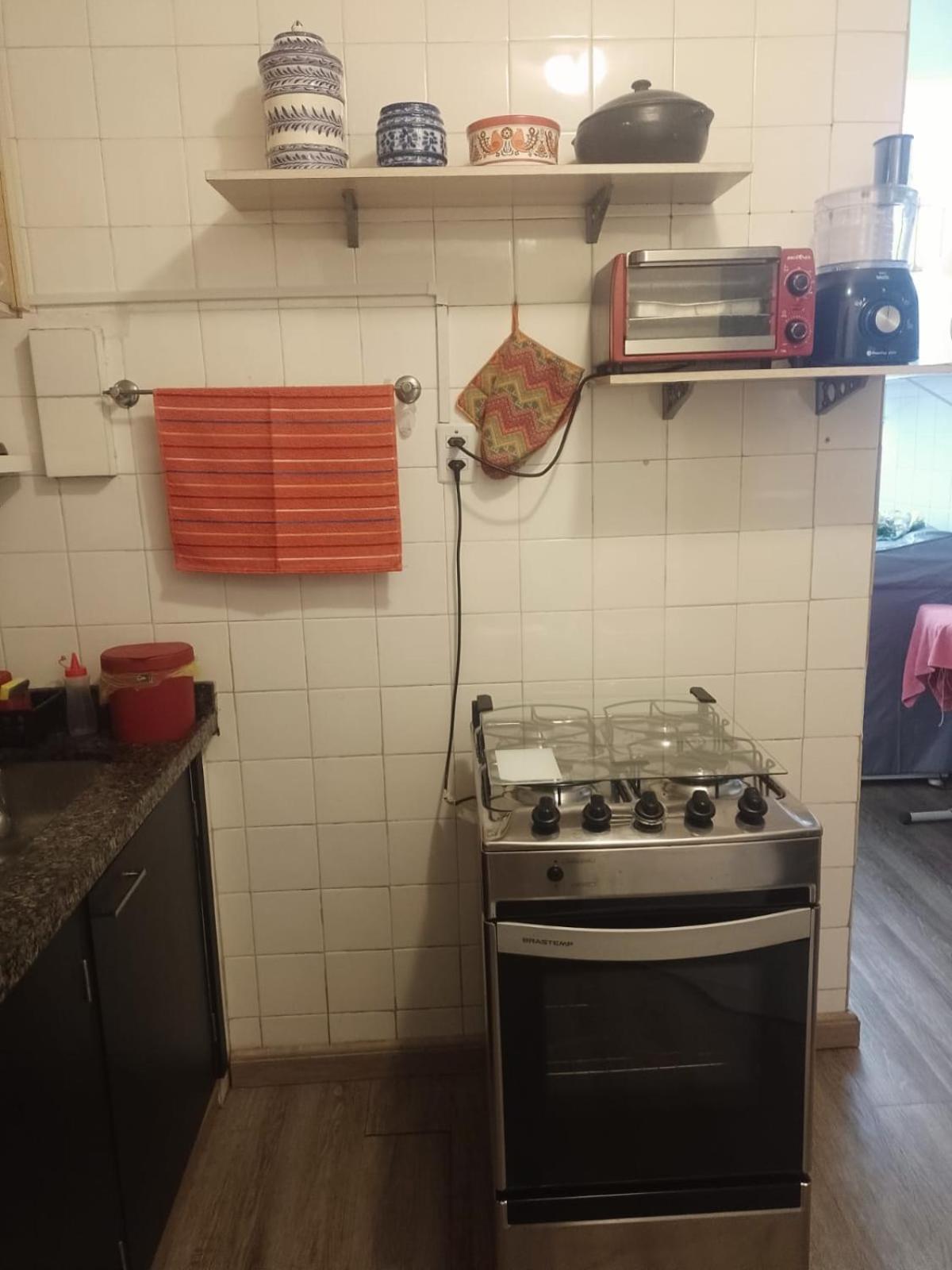 Apartamento Parque Jardim Europa Rio de Janeiro Kültér fotó