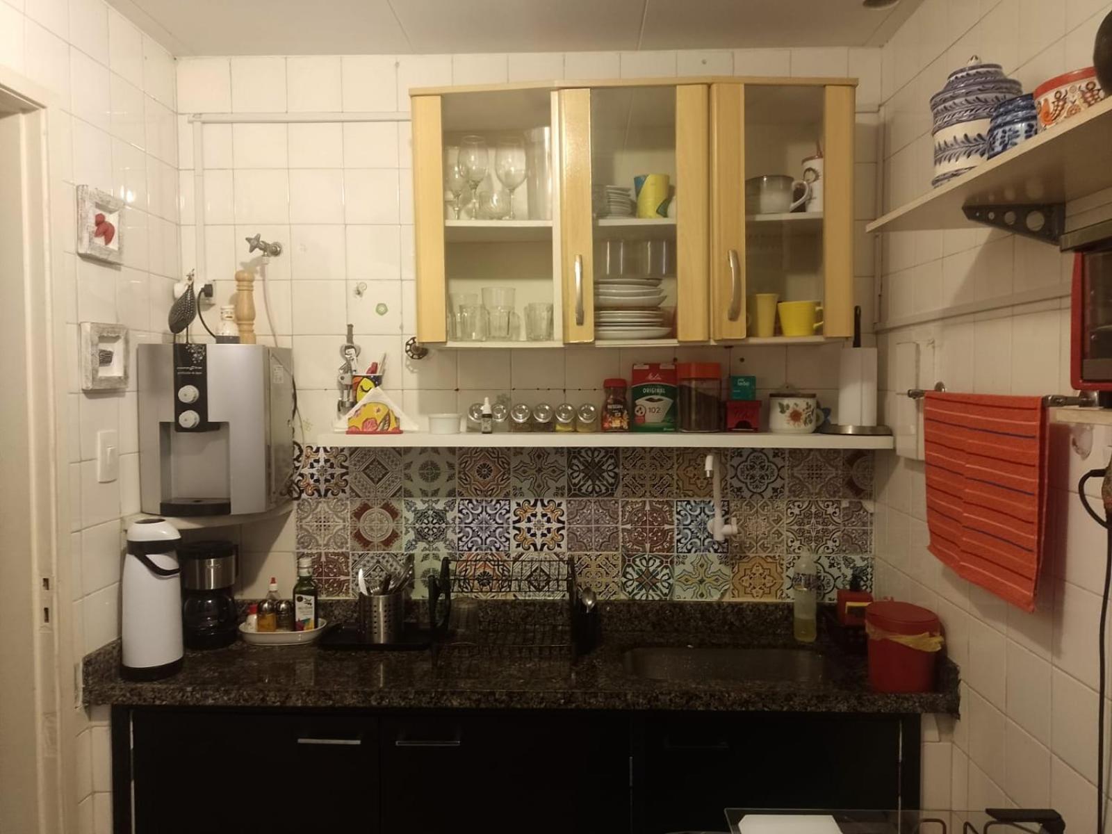 Apartamento Parque Jardim Europa Rio de Janeiro Kültér fotó