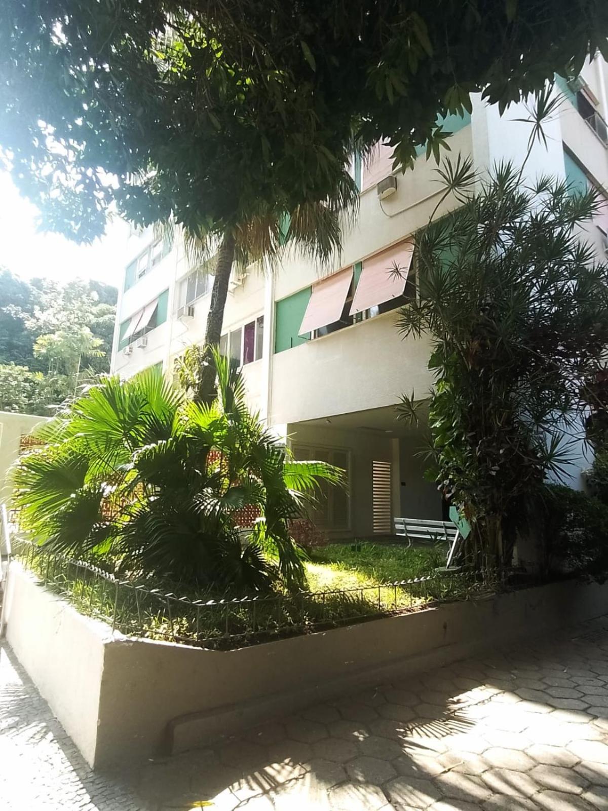 Apartamento Parque Jardim Europa Rio de Janeiro Kültér fotó