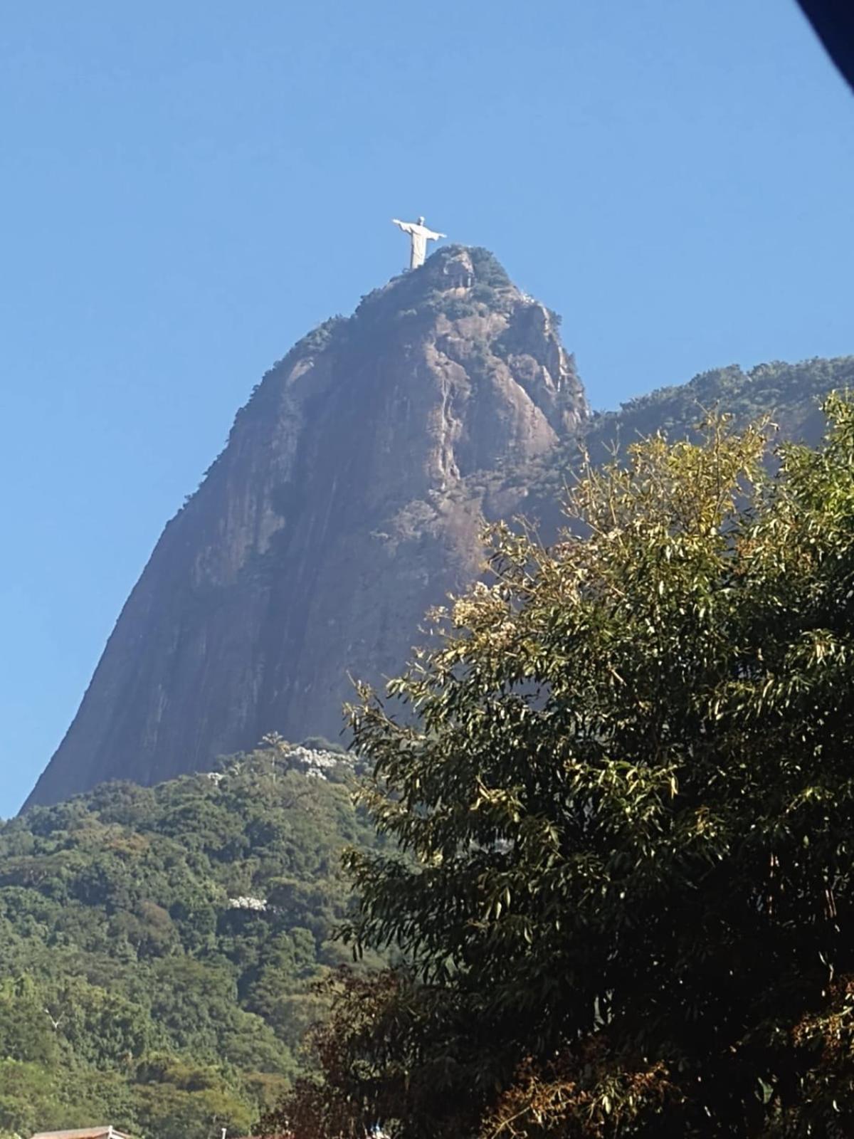 Apartamento Parque Jardim Europa Rio de Janeiro Kültér fotó