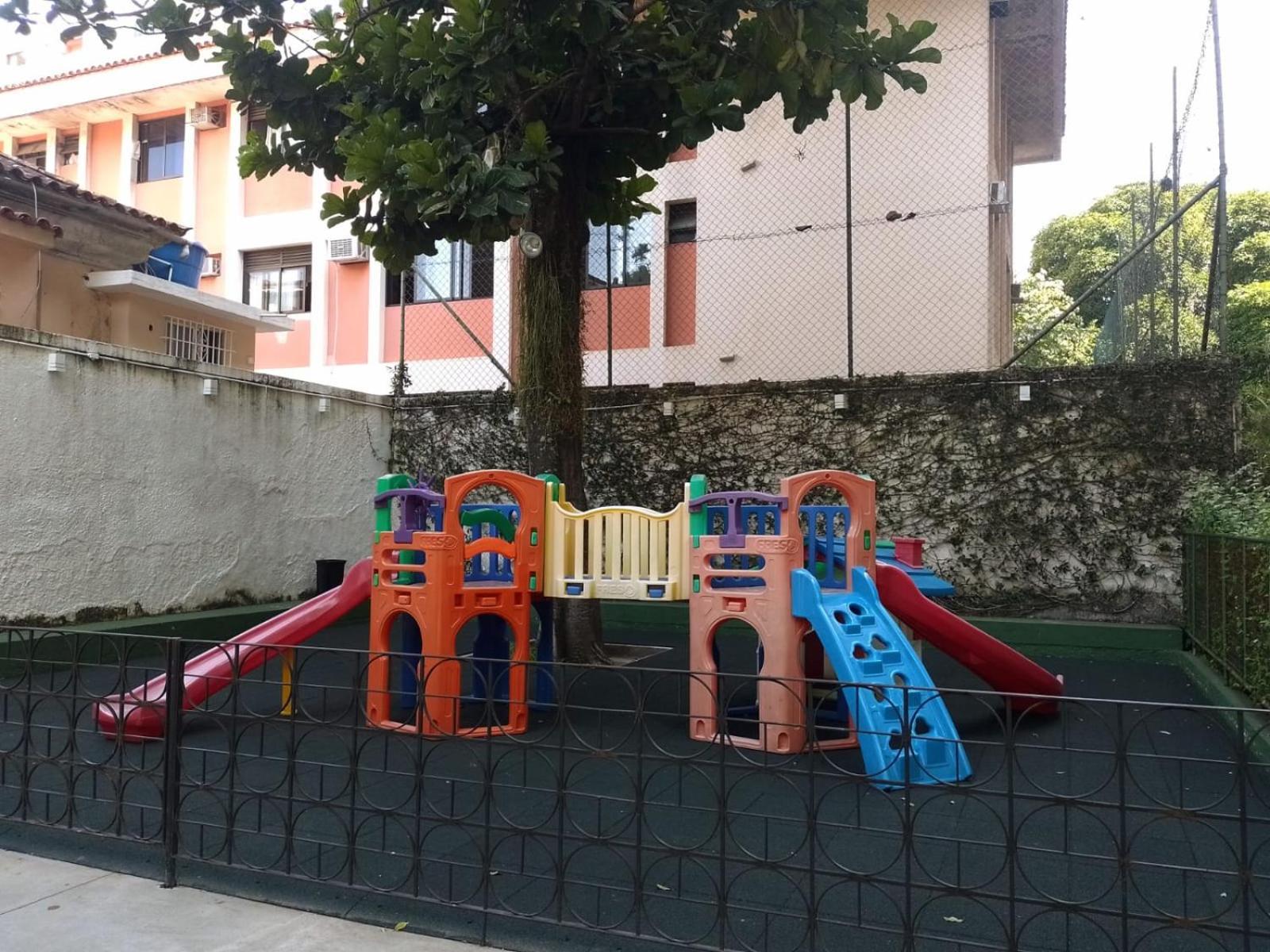 Apartamento Parque Jardim Europa Rio de Janeiro Kültér fotó