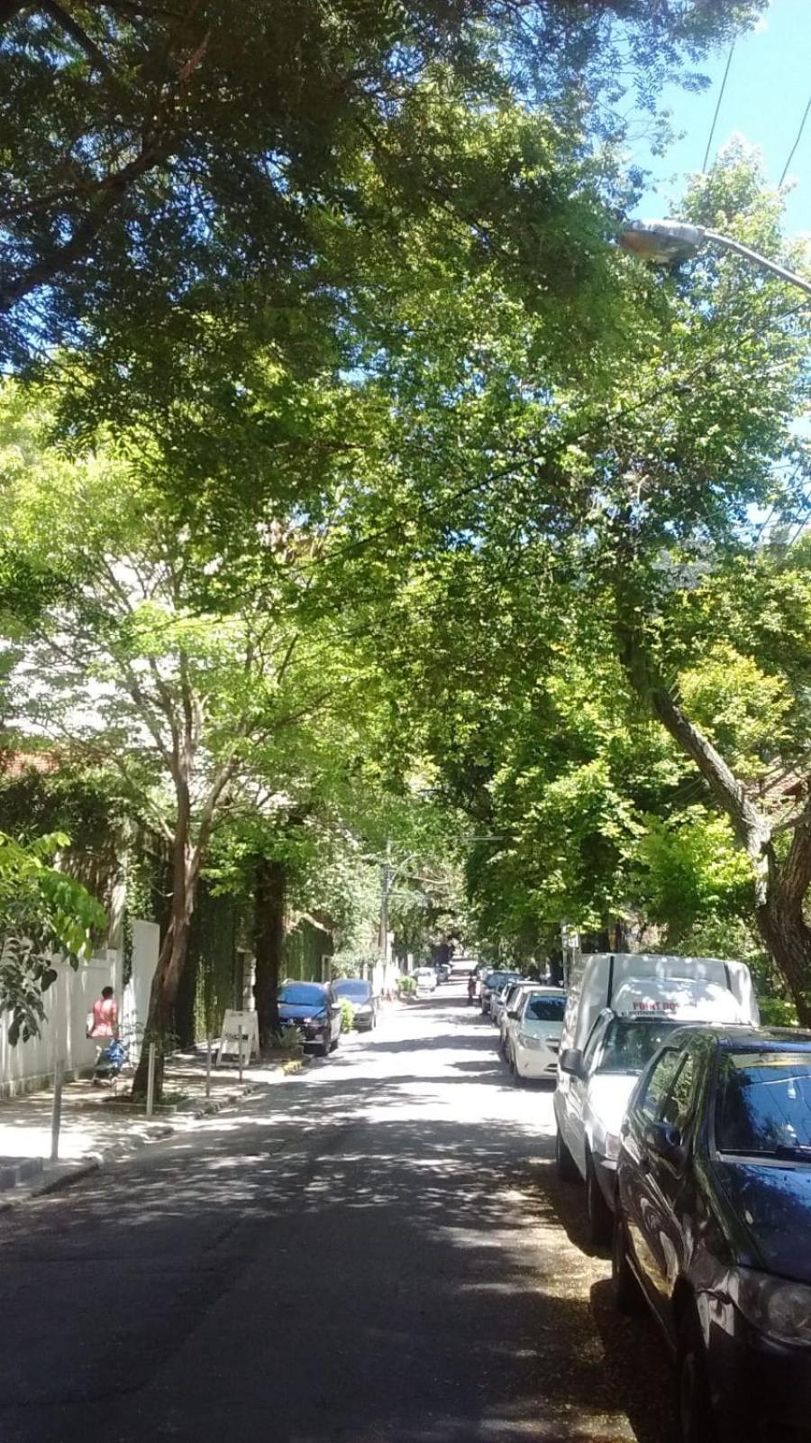 Apartamento Parque Jardim Europa Rio de Janeiro Kültér fotó