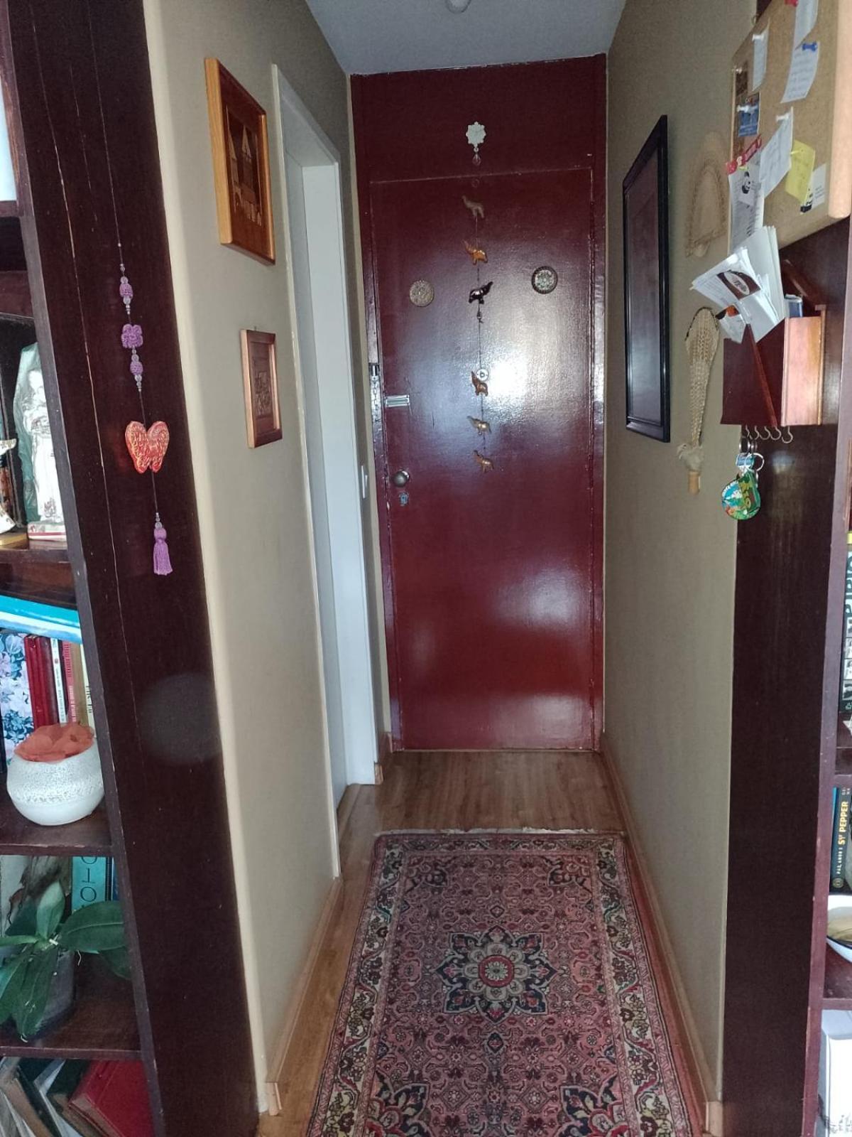 Apartamento Parque Jardim Europa Rio de Janeiro Kültér fotó