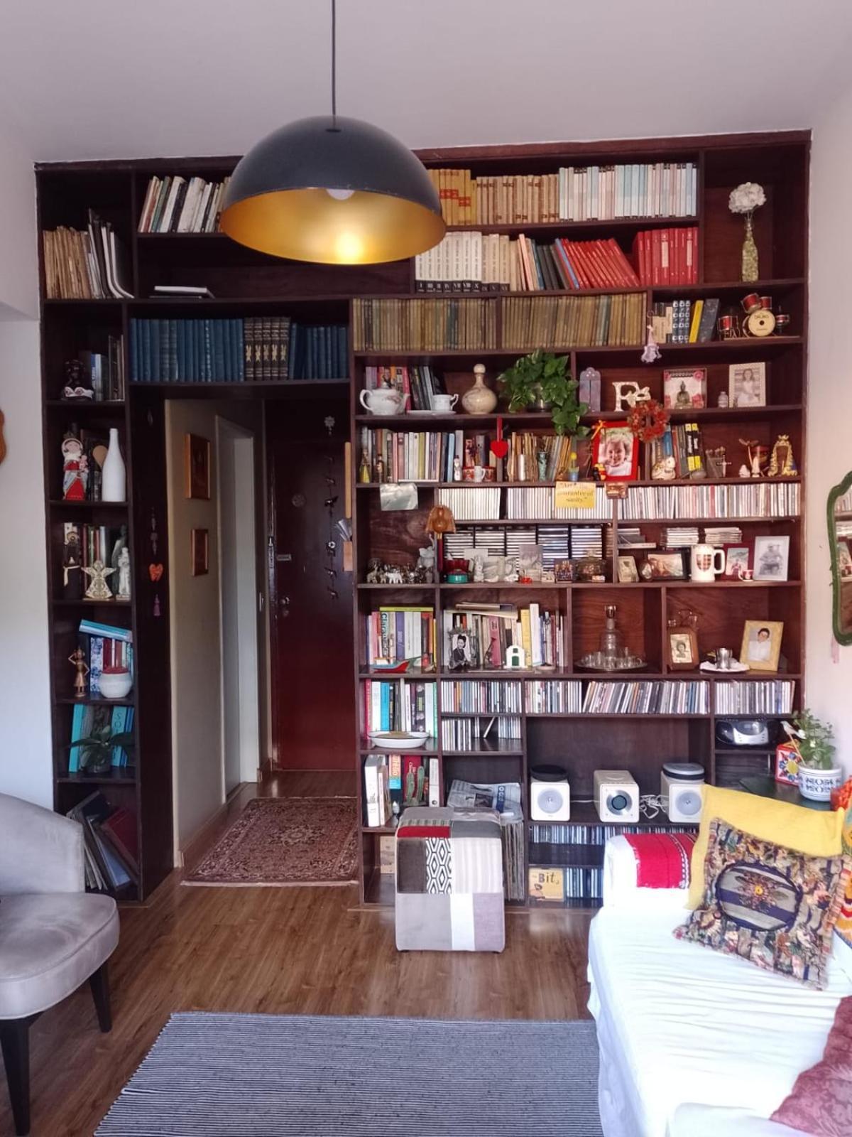 Apartamento Parque Jardim Europa Rio de Janeiro Kültér fotó