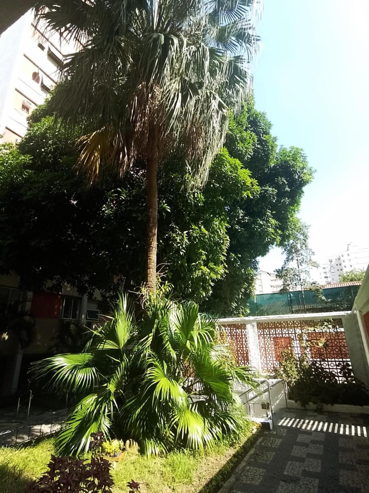Apartamento Parque Jardim Europa Rio de Janeiro Kültér fotó