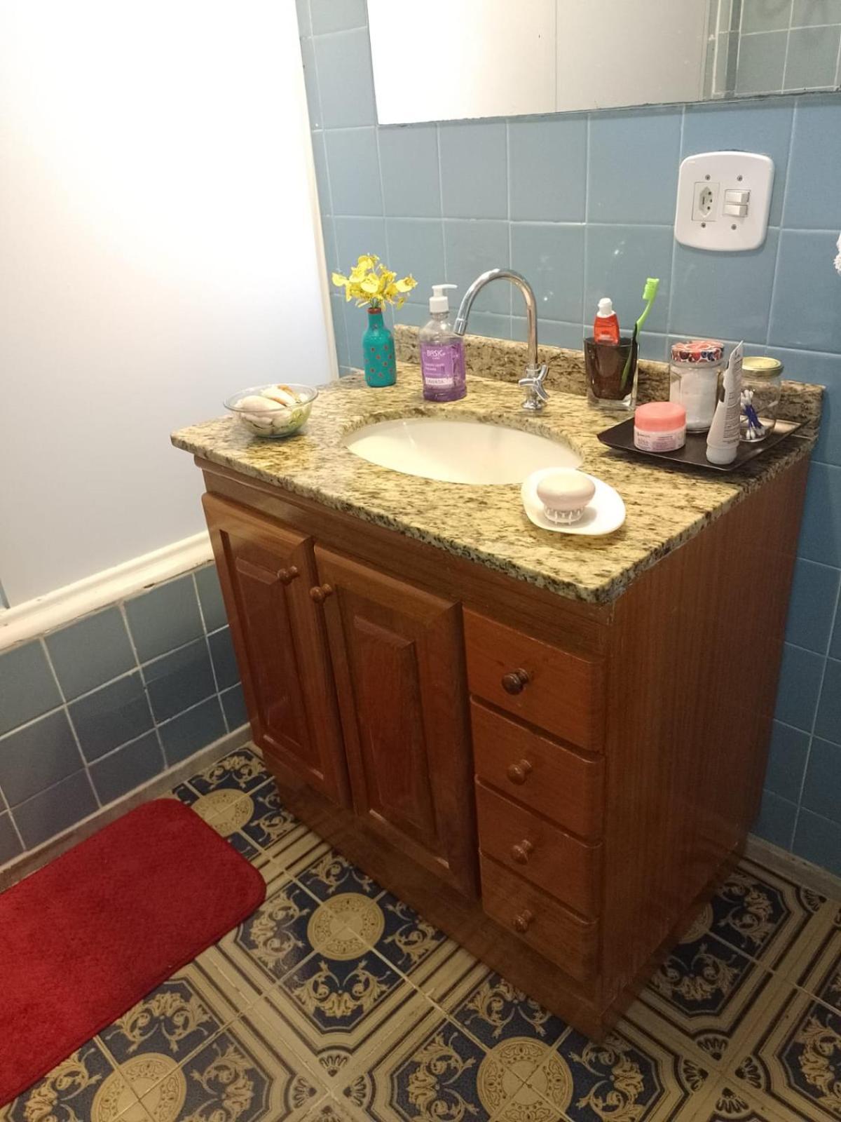 Apartamento Parque Jardim Europa Rio de Janeiro Kültér fotó