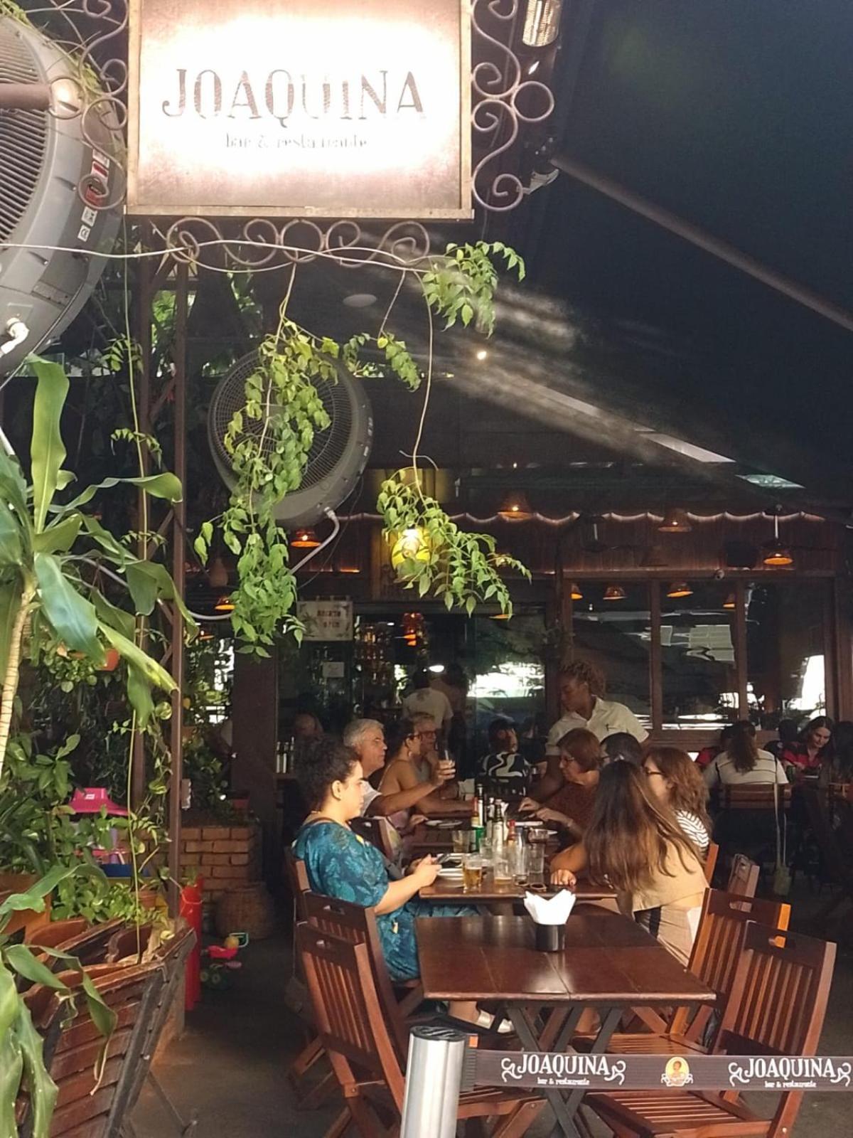 Apartamento Parque Jardim Europa Rio de Janeiro Kültér fotó