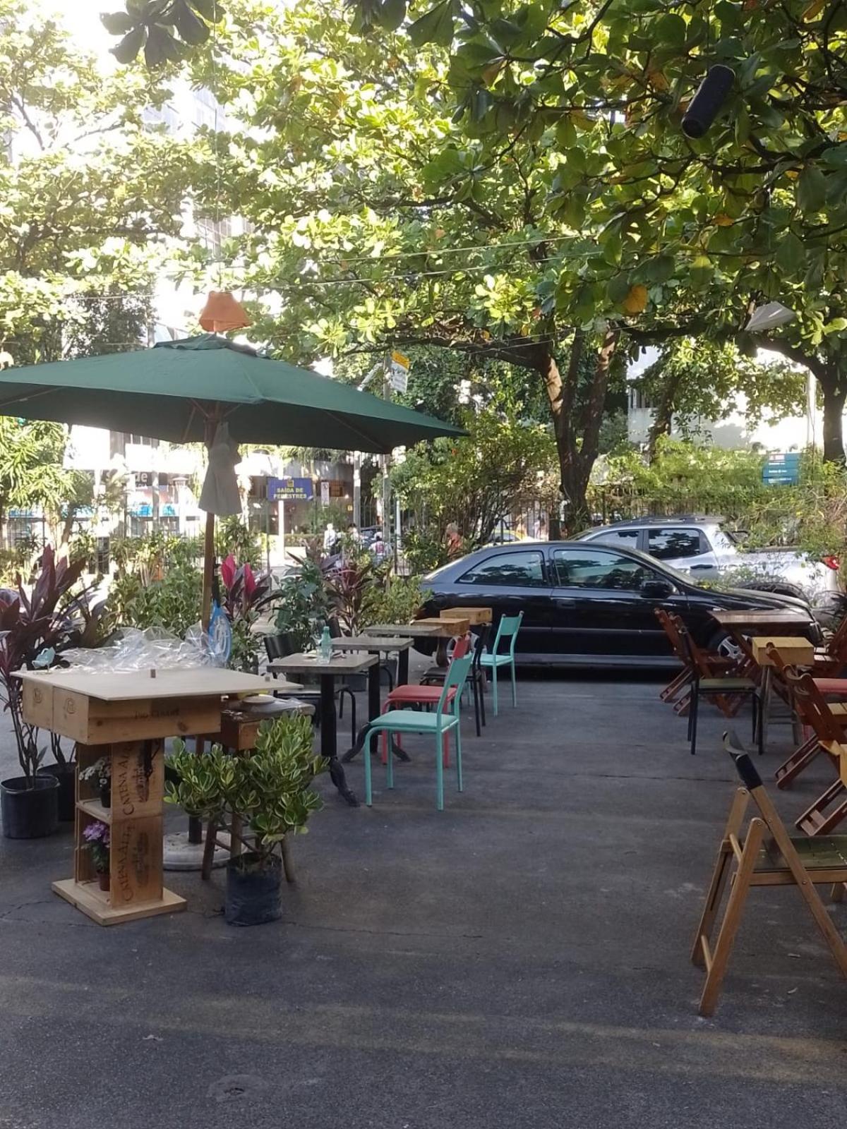 Apartamento Parque Jardim Europa Rio de Janeiro Kültér fotó