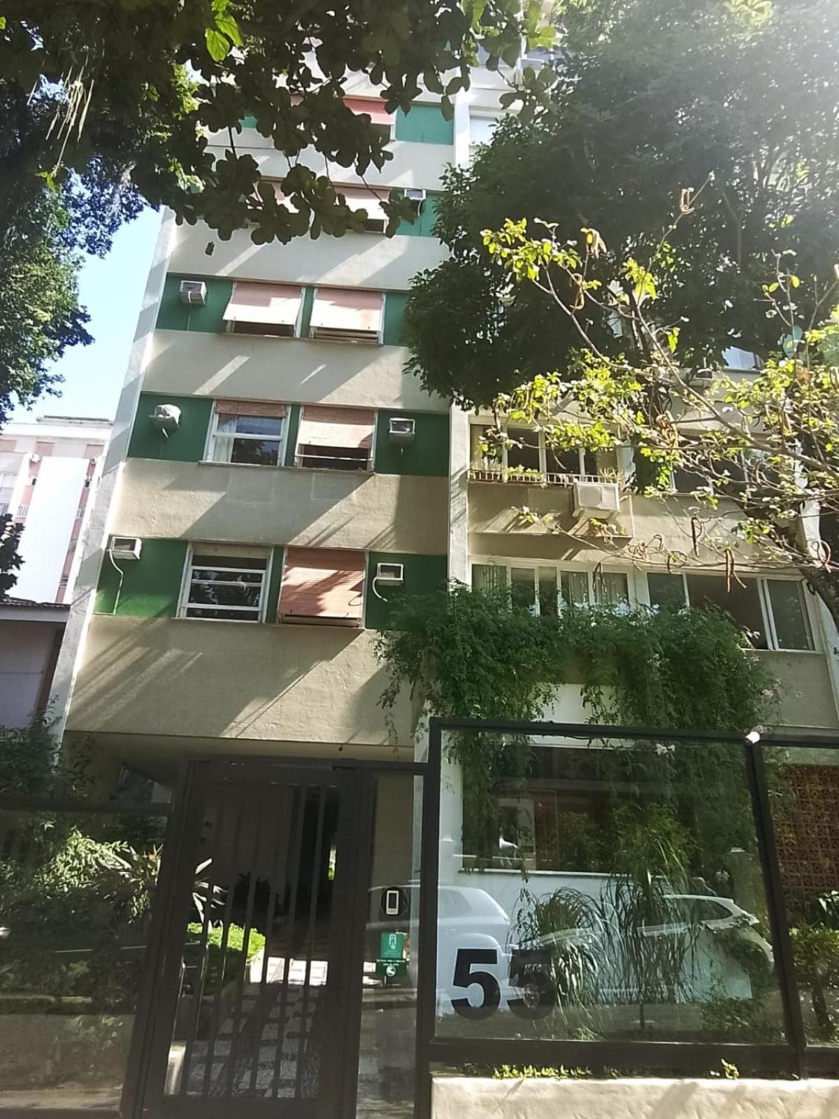 Apartamento Parque Jardim Europa Rio de Janeiro Kültér fotó