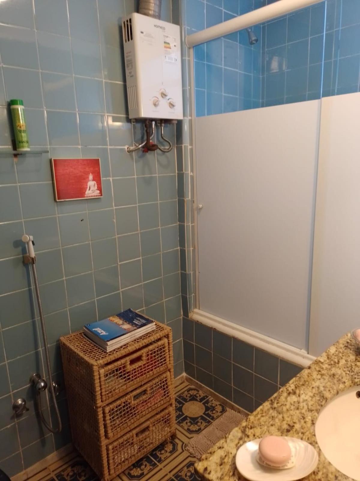 Apartamento Parque Jardim Europa Rio de Janeiro Kültér fotó