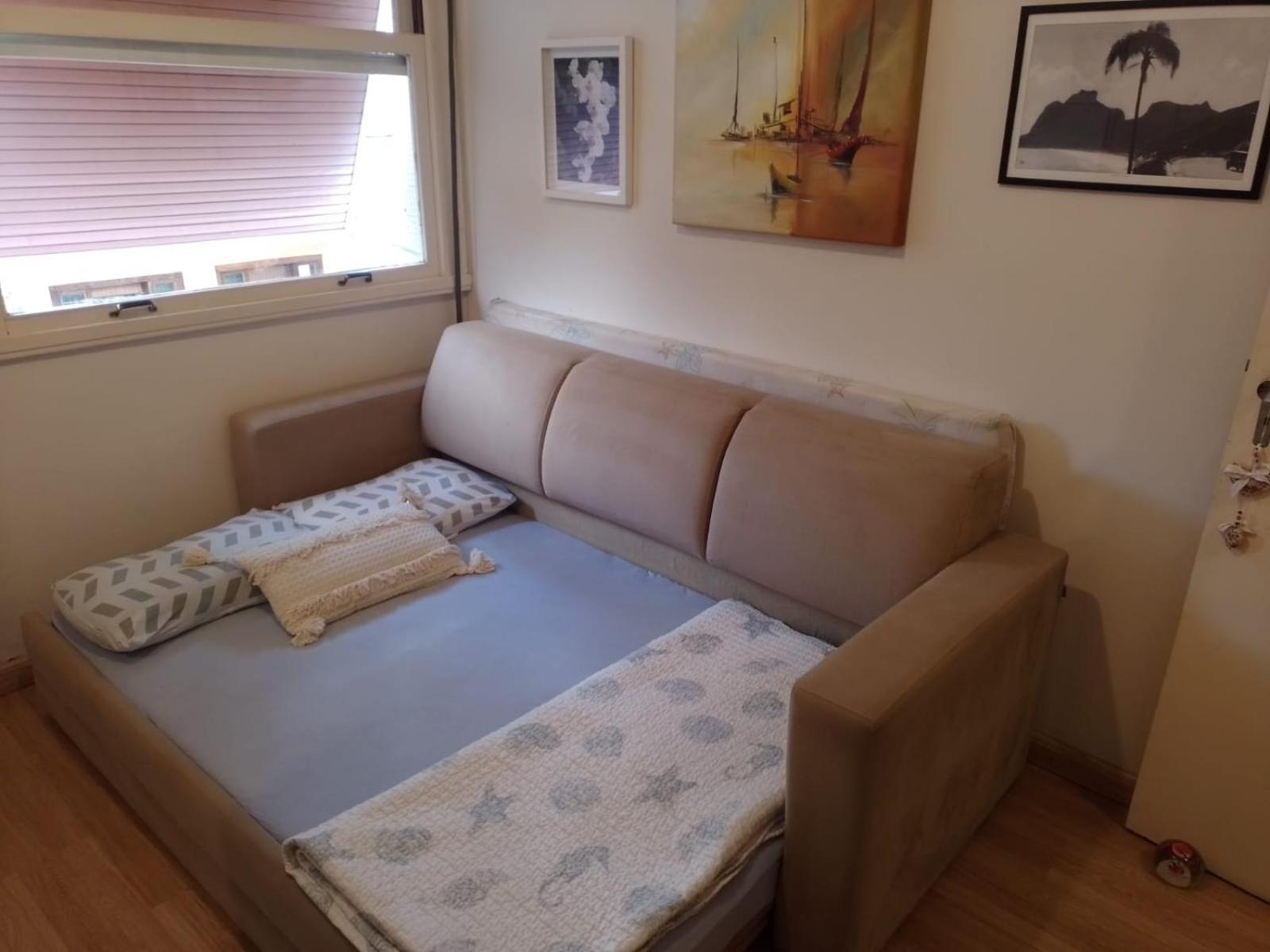 Apartamento Parque Jardim Europa Rio de Janeiro Kültér fotó