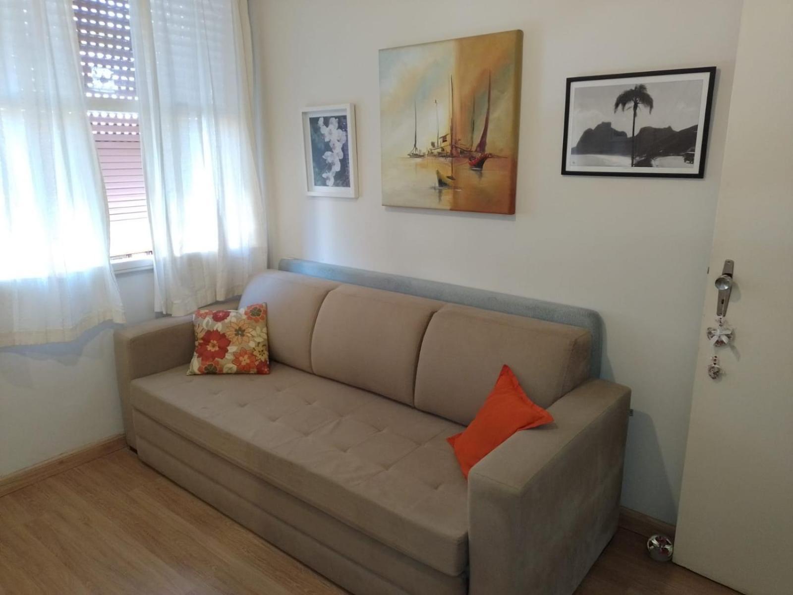 Apartamento Parque Jardim Europa Rio de Janeiro Kültér fotó