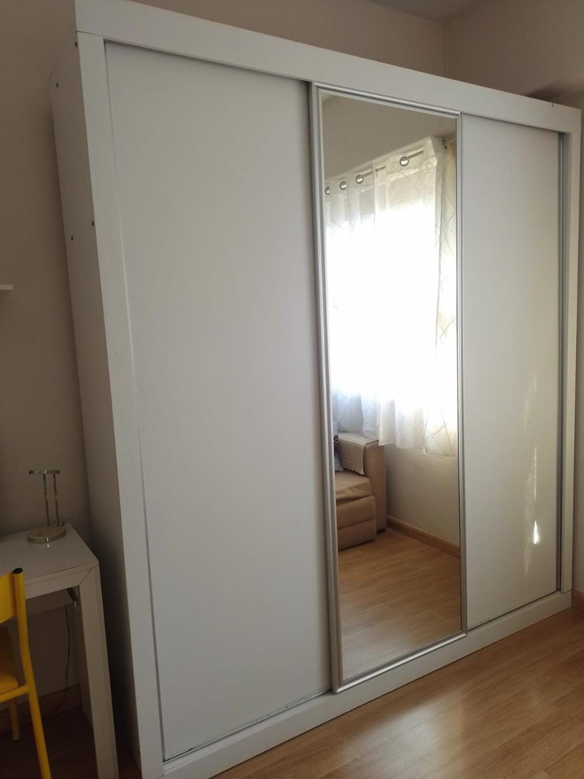Apartamento Parque Jardim Europa Rio de Janeiro Kültér fotó
